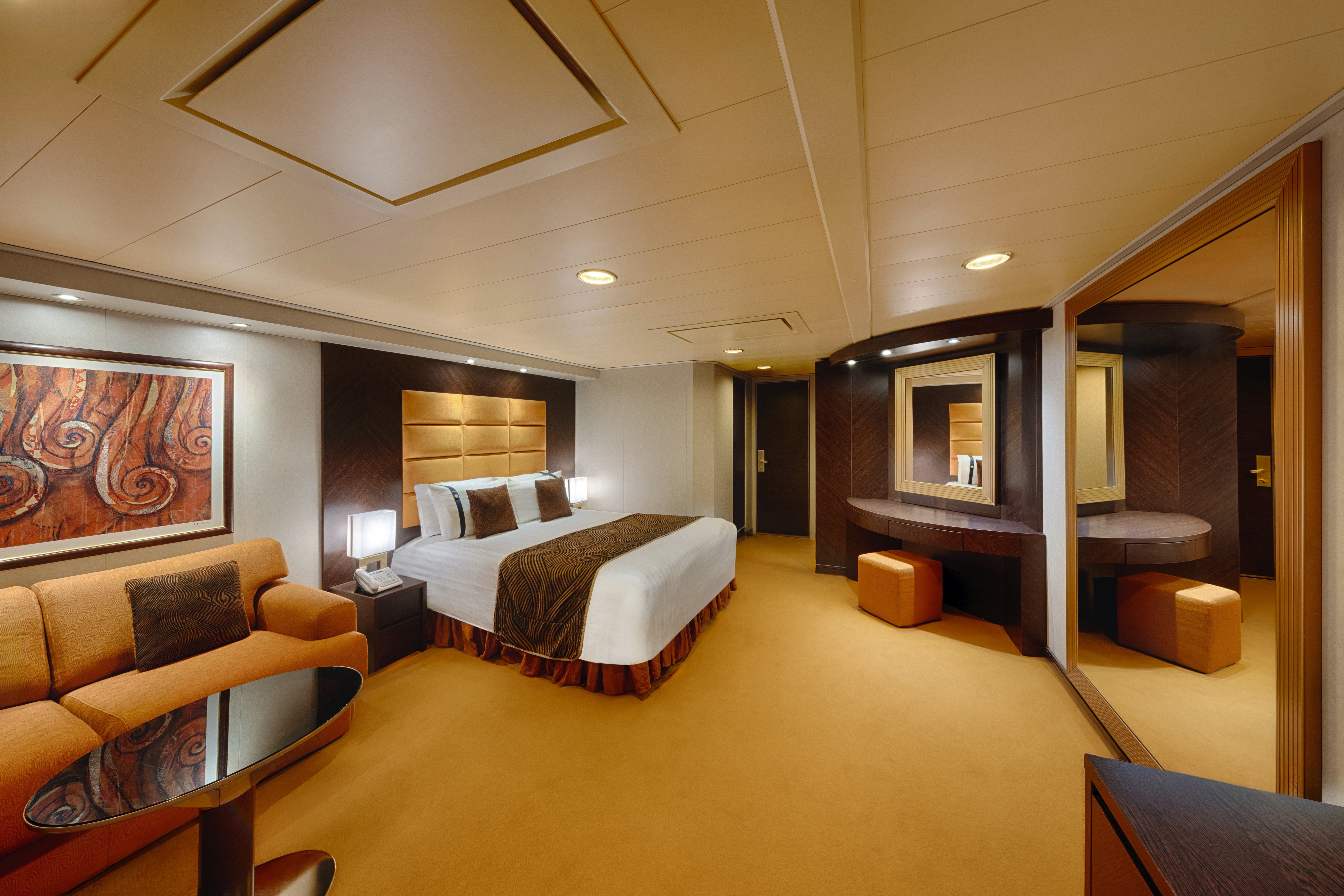Premium Suite Aurea
